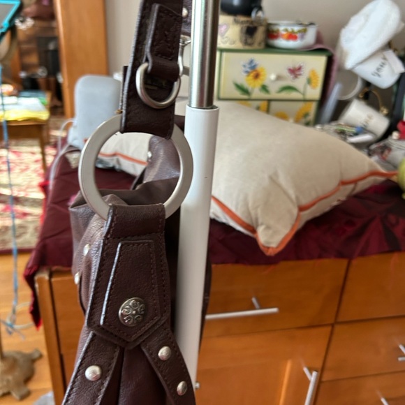 #134 Beyoncé‘S- House Of Dereon Oversize Bag - Picture 4 of 8